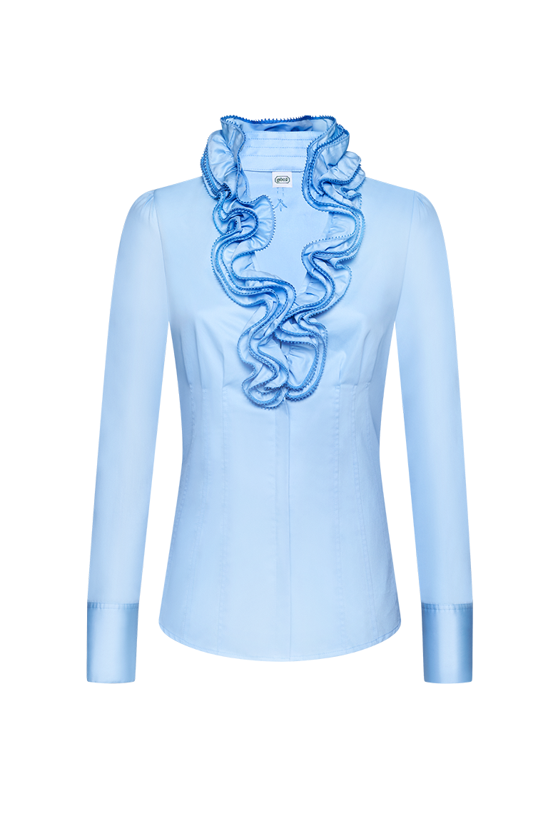 g-ssl-opulenz-damen-r-schenbluse-anna-plochl-satin image 1