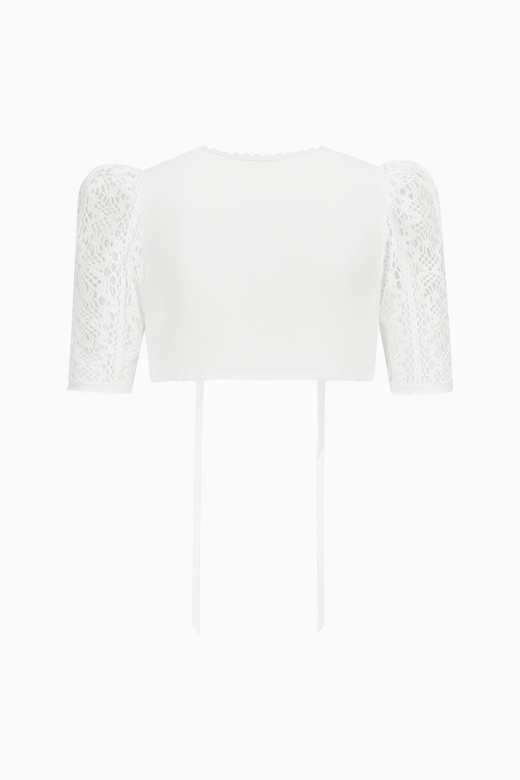 gottseidank-dirndlbluse-ava-mit-puff-rmel-und-rundem-ausschnitt image 3