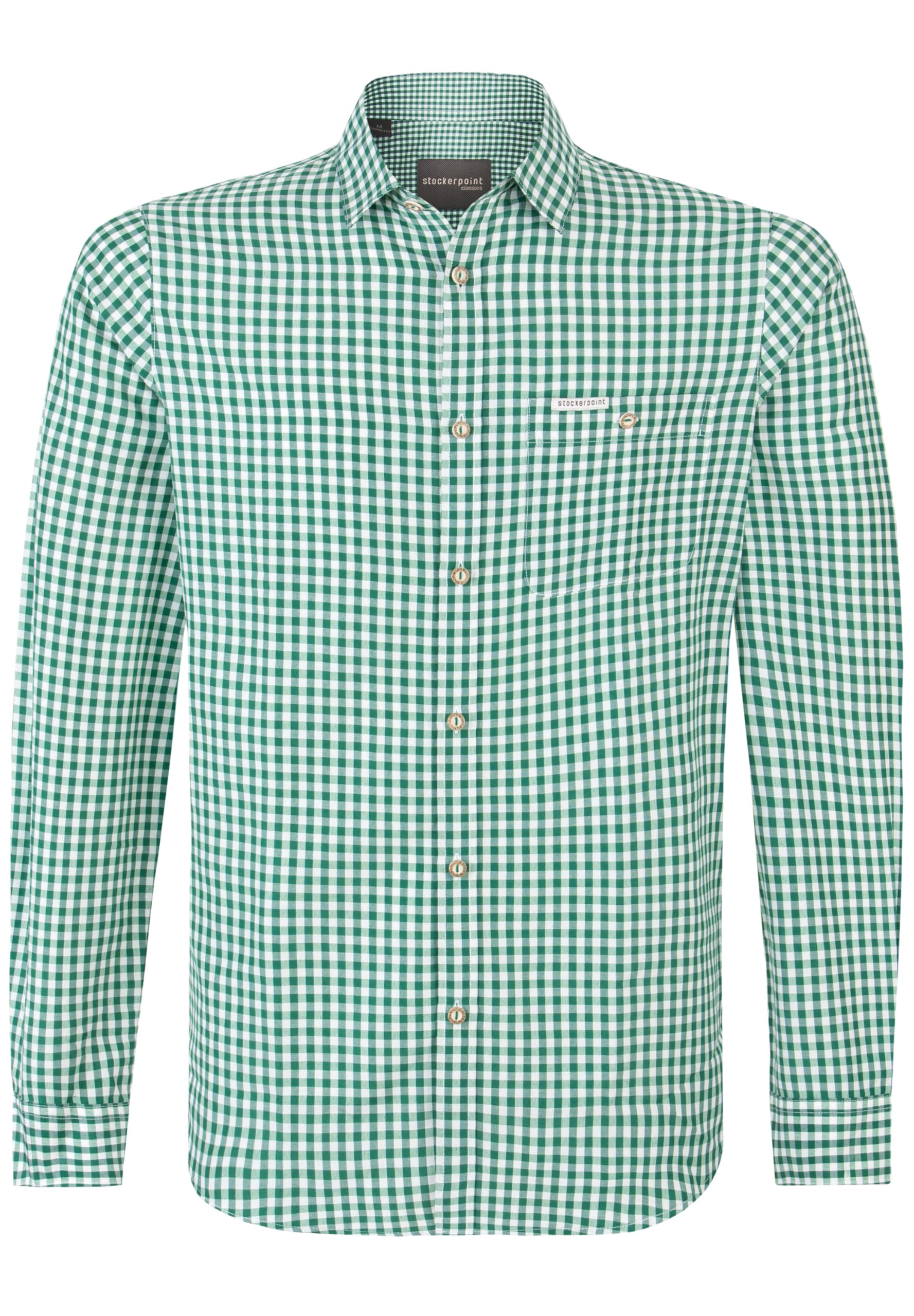 stockerpoint-herren-trachtenhemd-campos3-traditionelles-hemd-s-4xl image 8