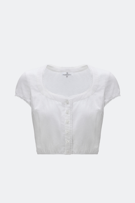 traumtrachten-dirndlbluse-clara-in-wei image 1