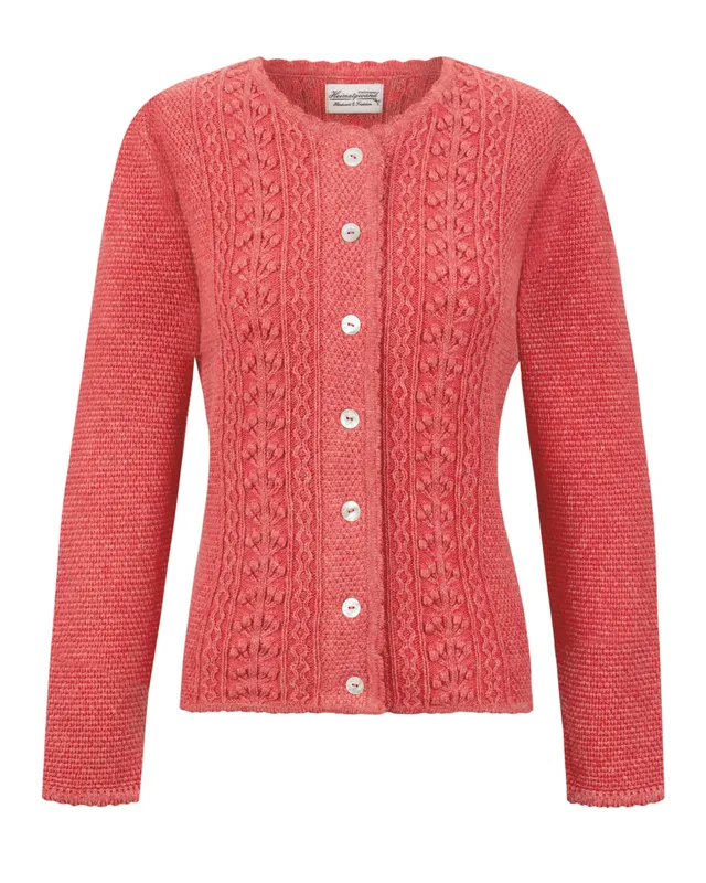 stockerpoint-mabella-damen-trachtenjacke-strickjacke image 1