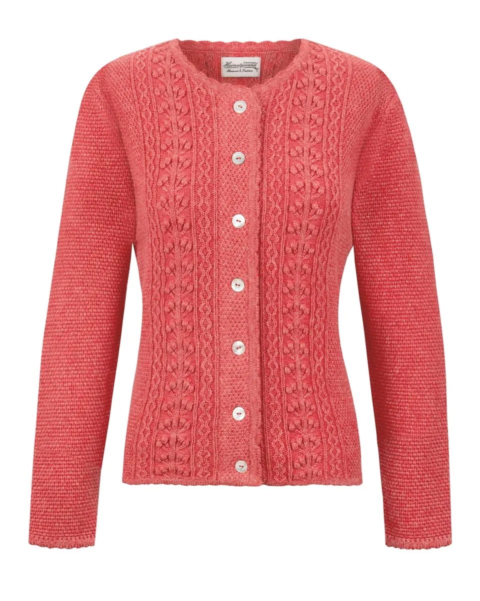 stockerpoint-mabella-damen-trachtenjacke-strickjacke image 1