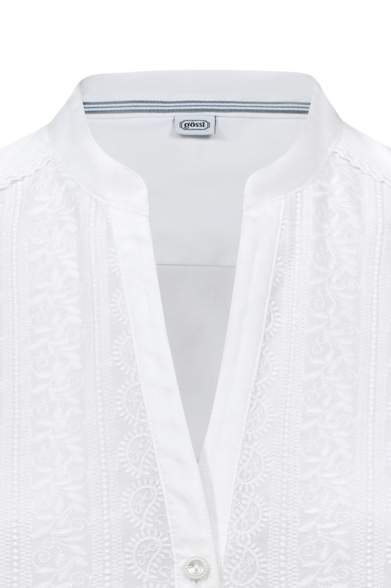 g-ssl-sommerbluse-mit-stickerei-und-spitze-rmellose-baumwoll-bluse image 3