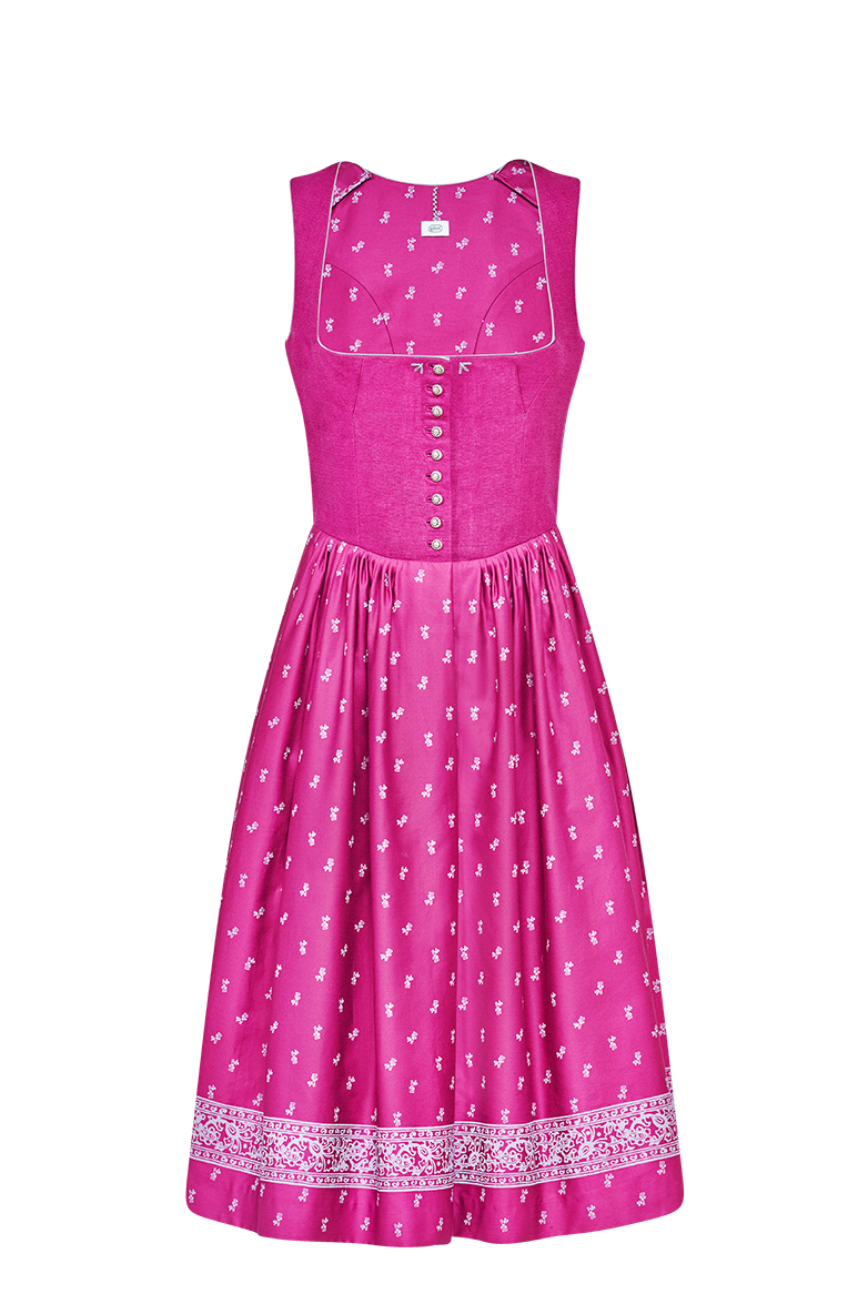 g-ssl-dirndl-mit-modelmuster-bauernleinen-70-cm image 1