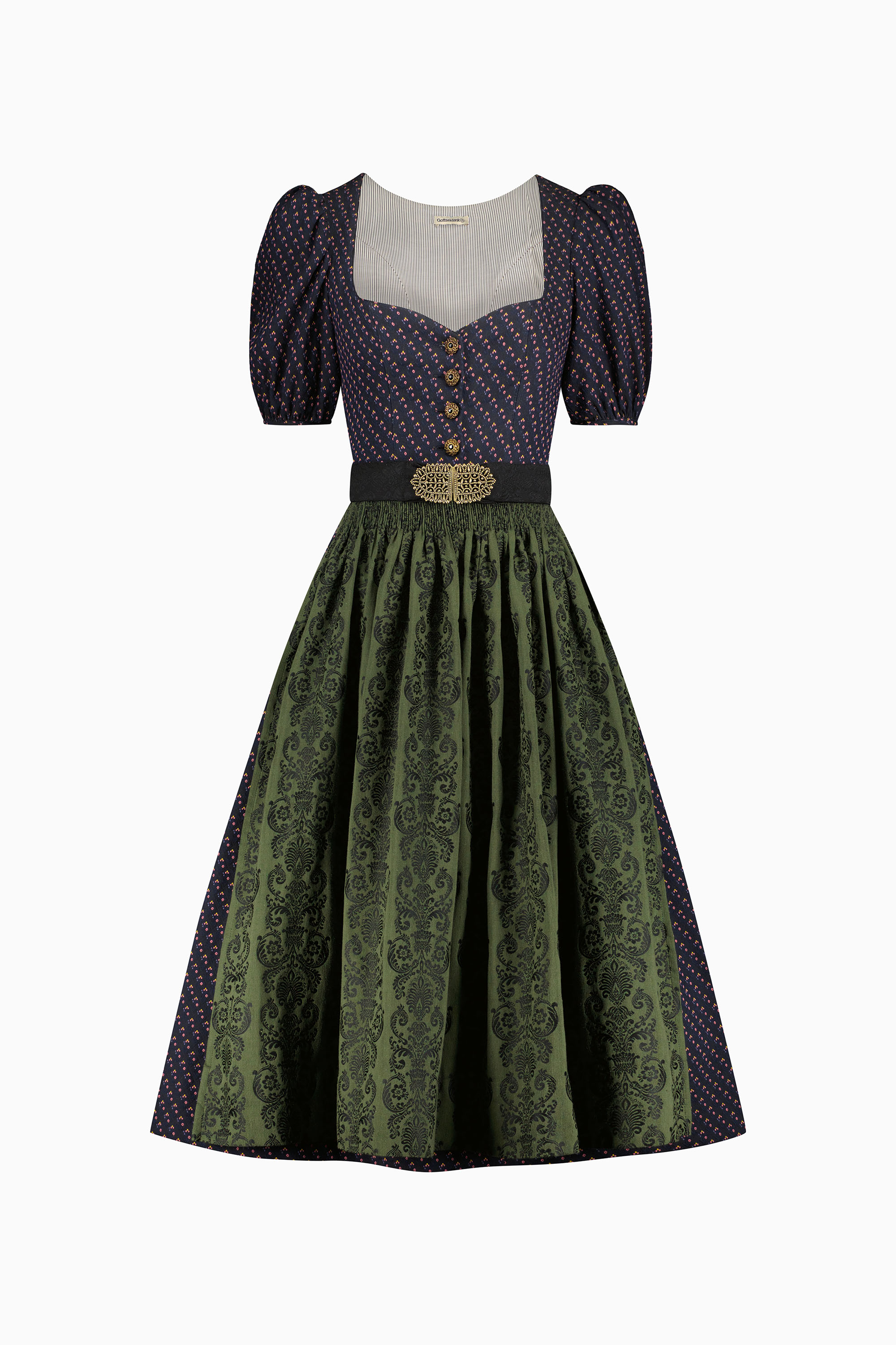 gottseidank-dirndl-carolina-stretchdirndl image 5