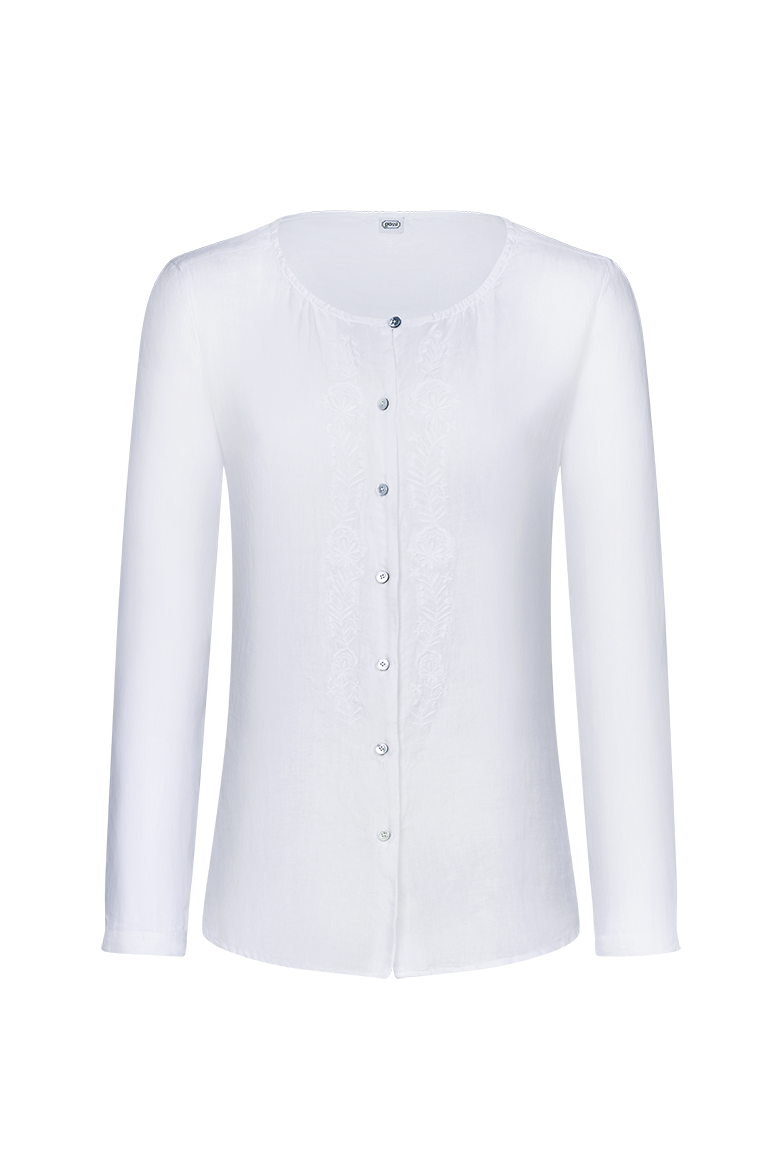 g-ssl-bluse-mit-alpbachtaler-stickerei-aus-normandie-leinen image 1