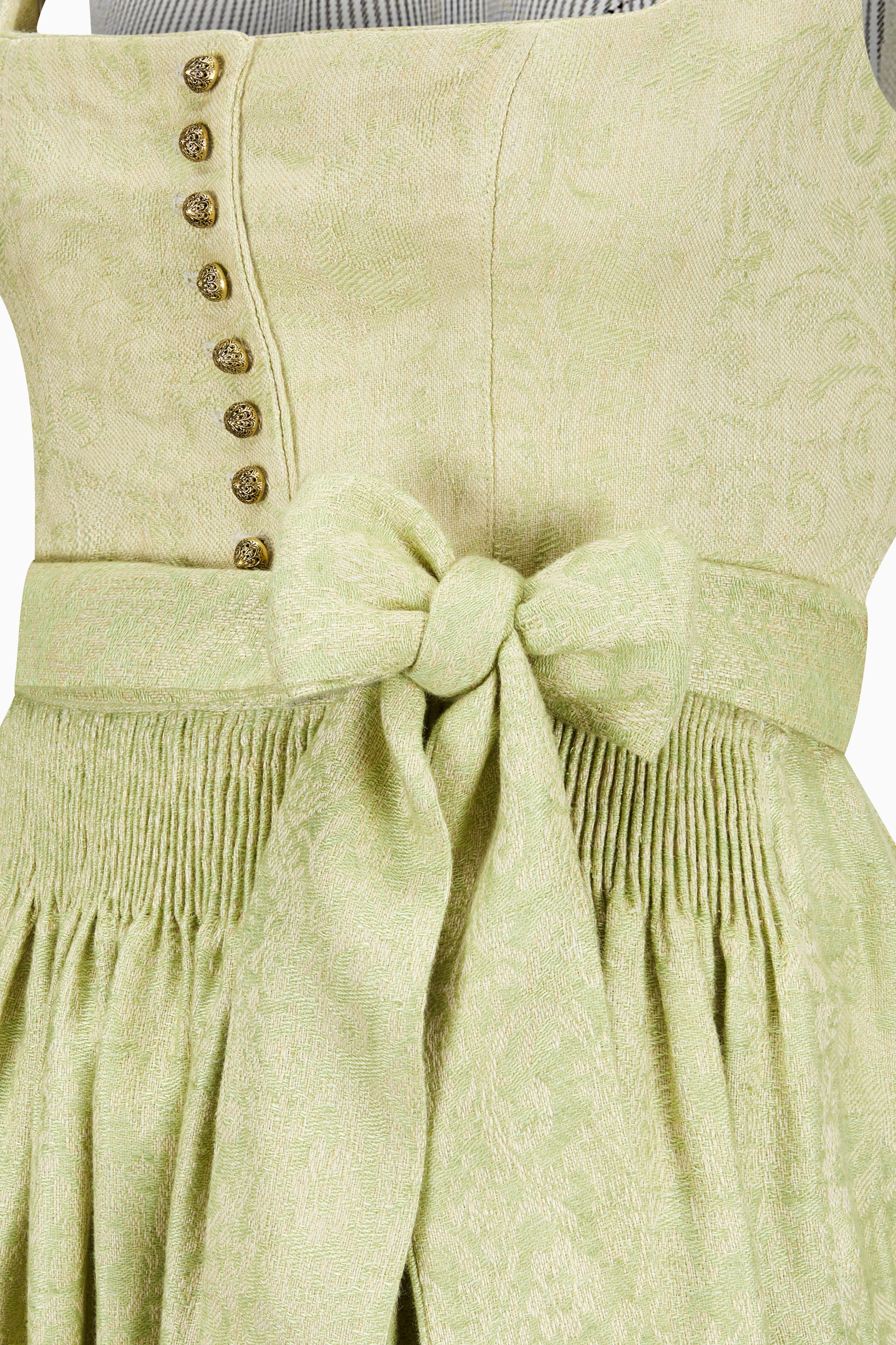 gottseidank-dirndl-monika-dirndl-mit-faltenrock-und-augenknopfloch image 3