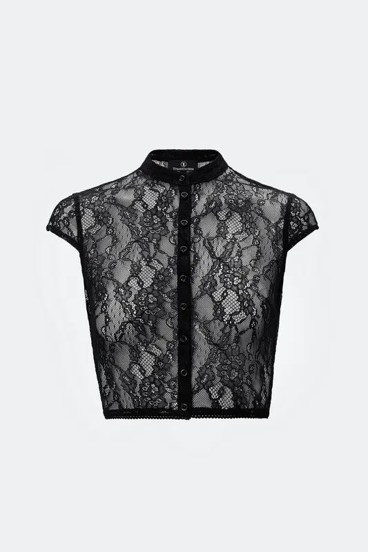 traumtrachten-dirndlbluse-freya-in-schwarz image 1
