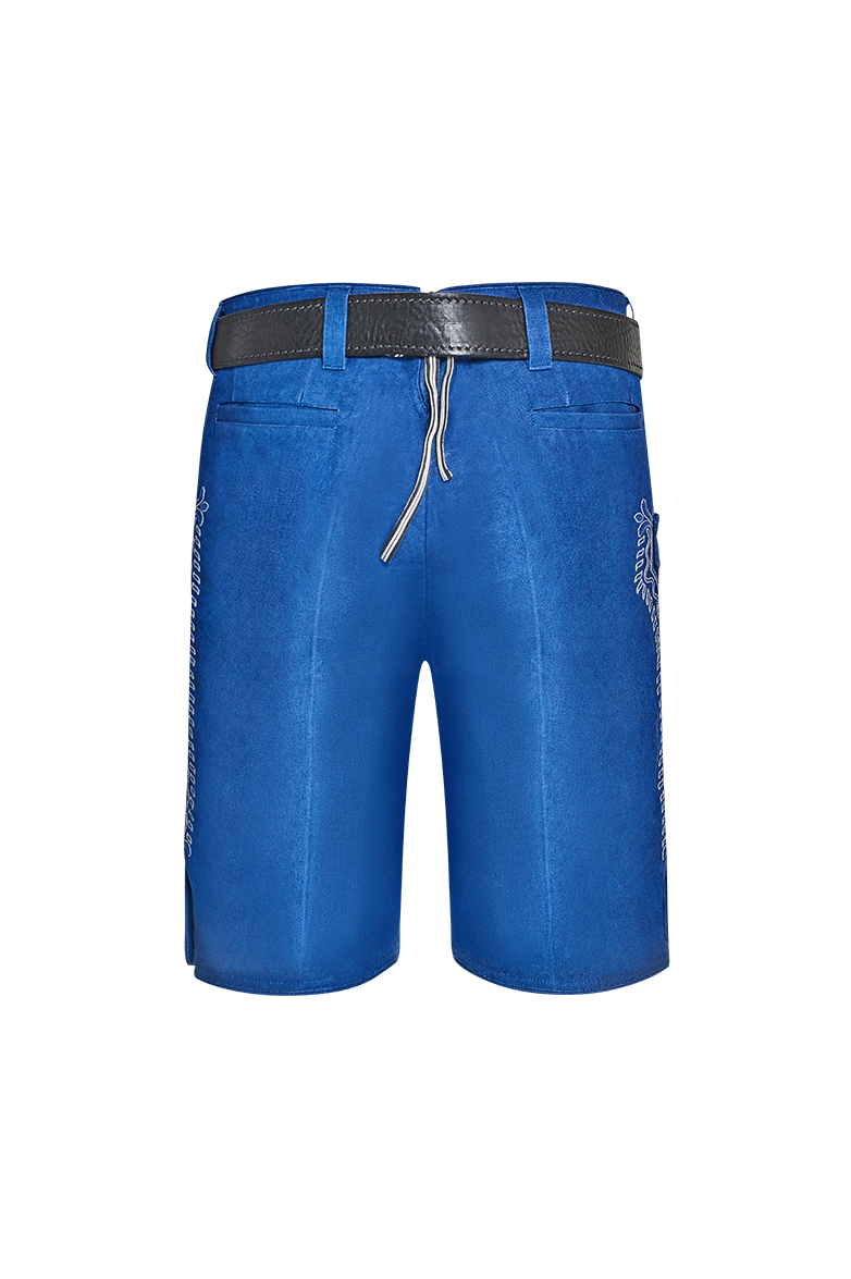 g-ssl-die-blaue-hanferne-hanfhose-herren-blaudruckblau image 2