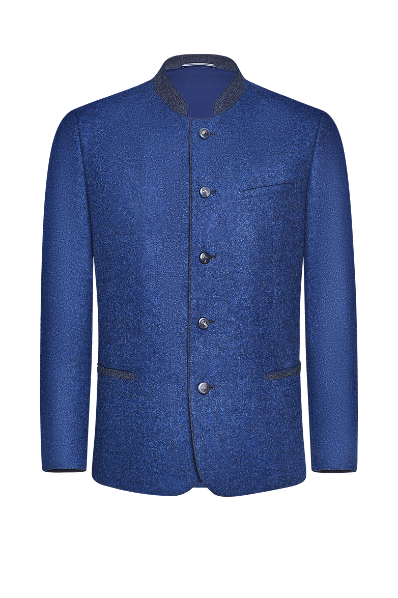 g-ssl-allroundjacke-herren-wolljacke-gr-n-mit-stehkragen image 8