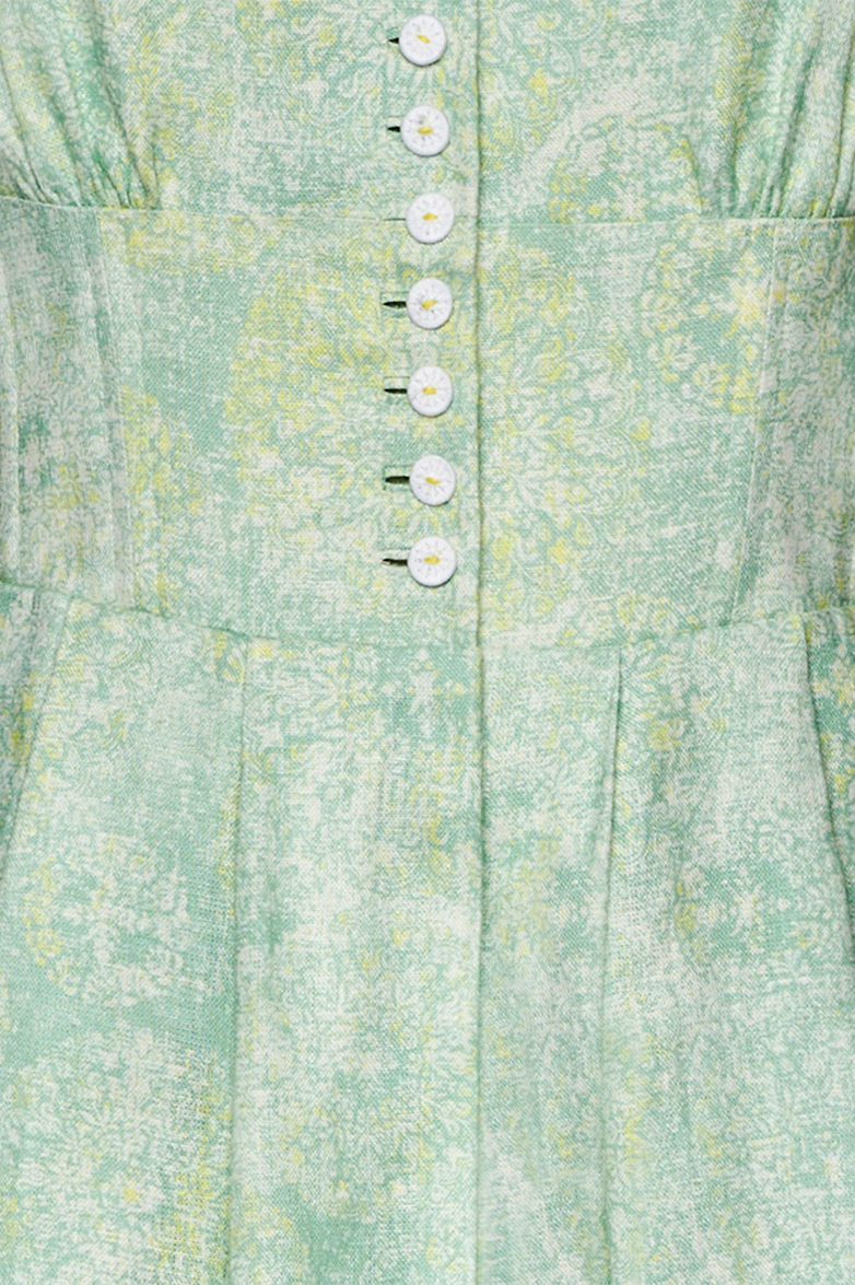 g-ssl-hitzgwandl-dirndl-leinen-salzburger-ausschnitt-blau-70-cm image 5