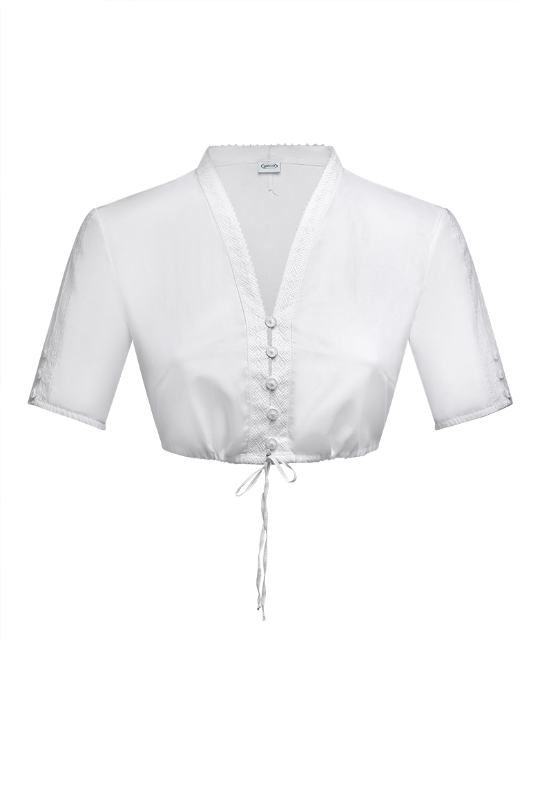 g-ssl-dirndlbluse-anna-plochl-satin-mit-kl-ppelspitze image 1