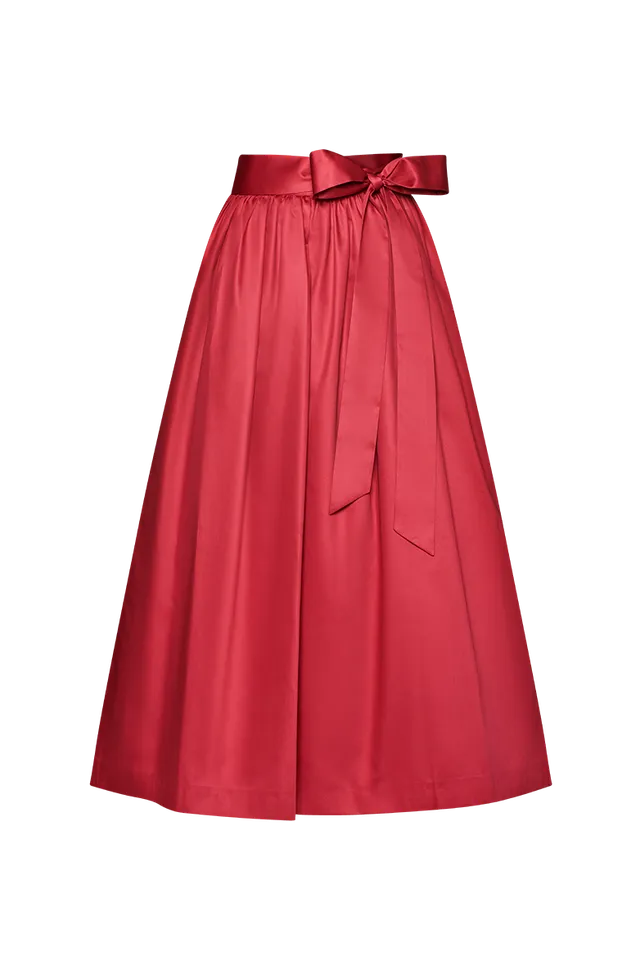 g-ssl-sch-rze-uni-rot-aus-anna-plochl-satin-80-cm image 1