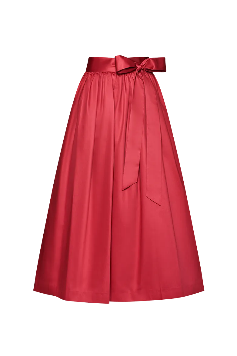 g-ssl-sch-rze-uni-rot-aus-anna-plochl-satin-80-cm image 1