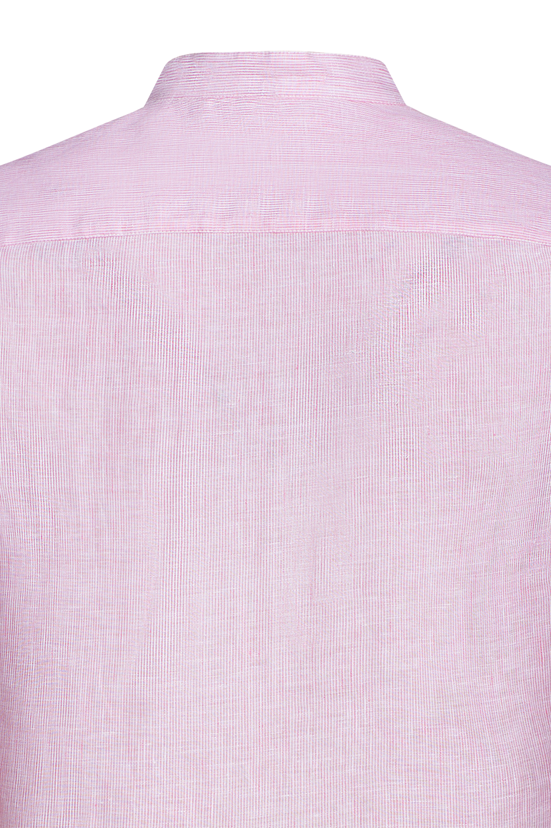 g-ssl-pfoad-herrenhemd-rosa-gestreiftes-leinen image 5