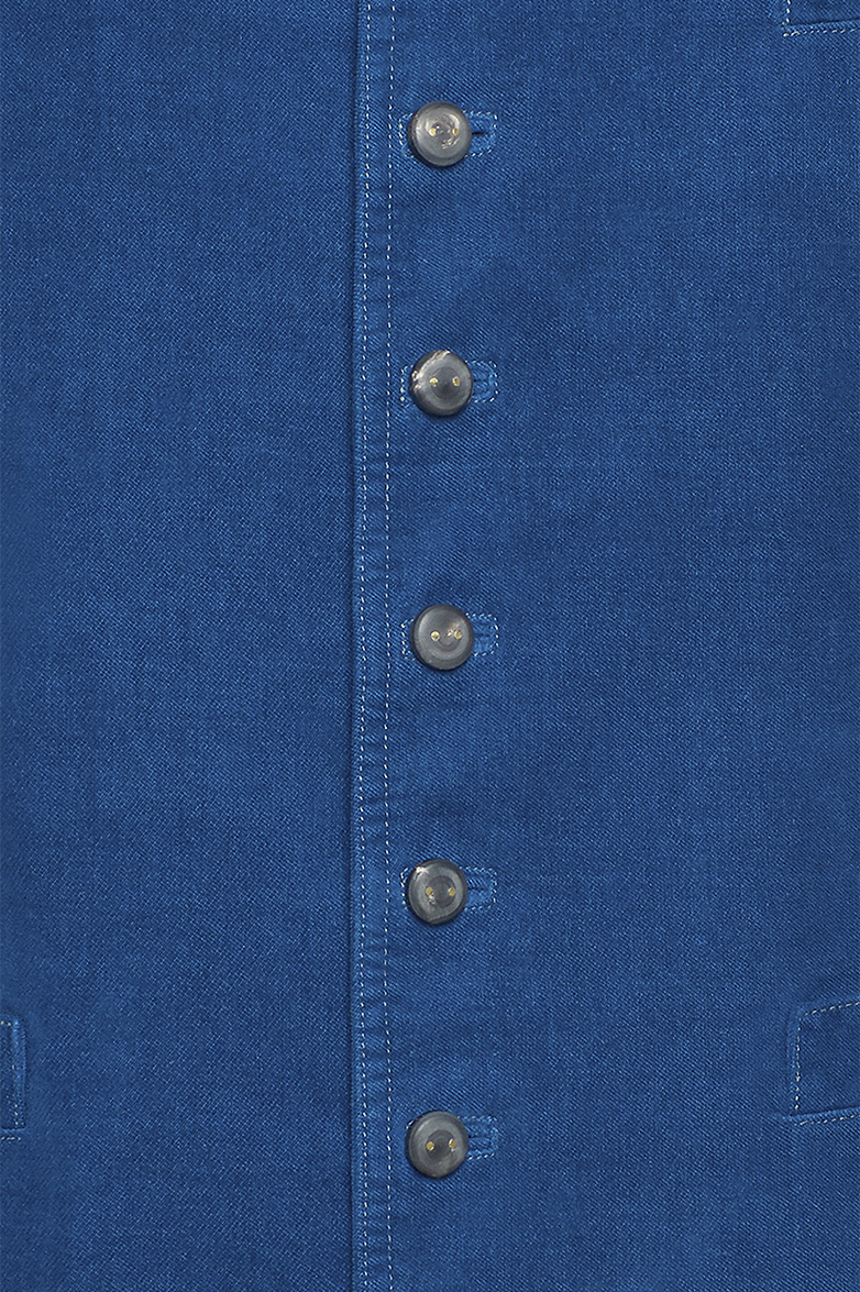 g-ssl-winterfels-gilet-blau-herren-mit-seidenfutter image 4