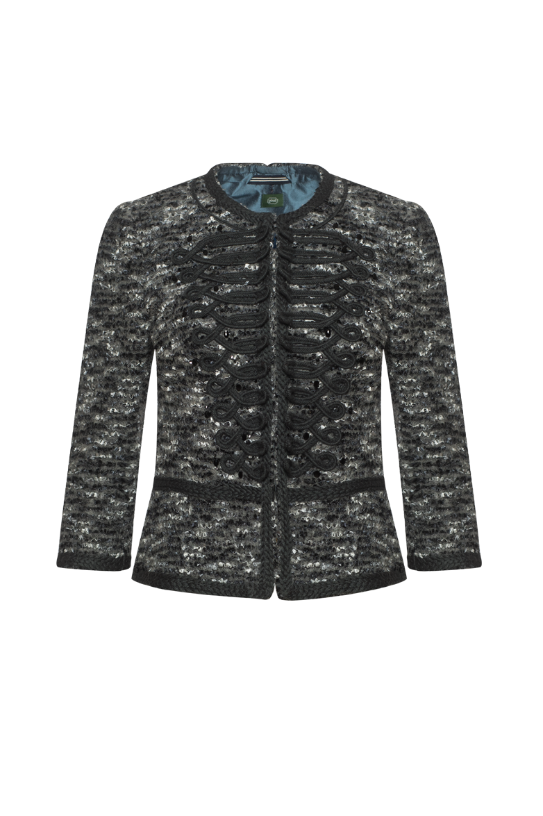 g-ssl-editionsjacke-vor-der-kaiservilla-damen-meliert-mit-seidenfutter image 1