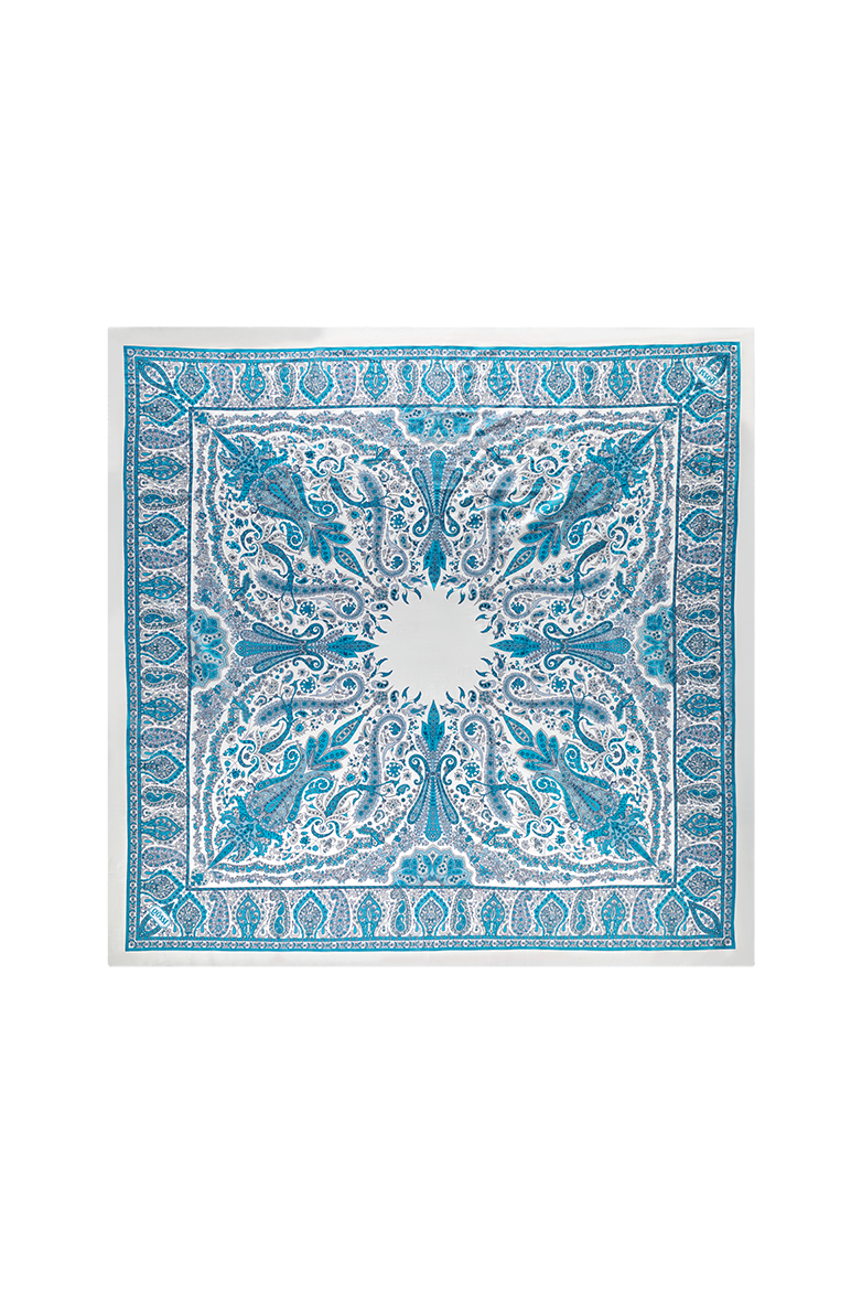 g-ssl-baumwoll-tuch-mit-paisley-druck-grau-schwarz image 4