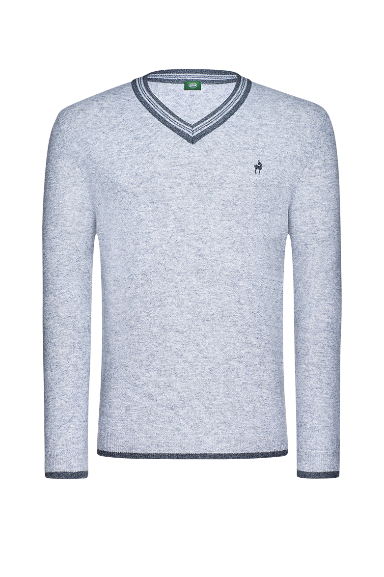 g-ssl-auf-au-entermin-business-pullover-kaschmir-blau-herren image 1