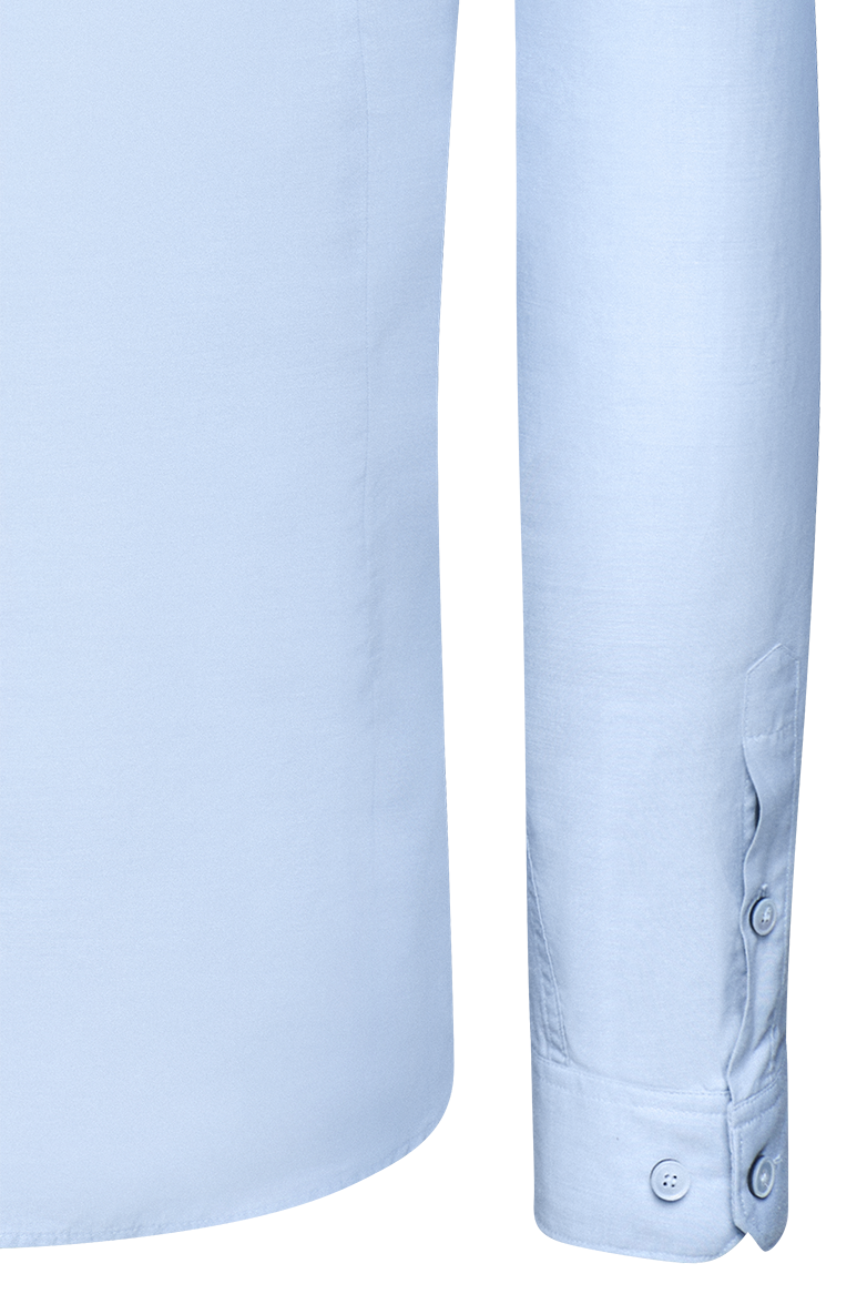 g-ssl-herrenhemd-es-ist-ein-ros-entsprungen-sommerhemd-blau-schmal image 6
