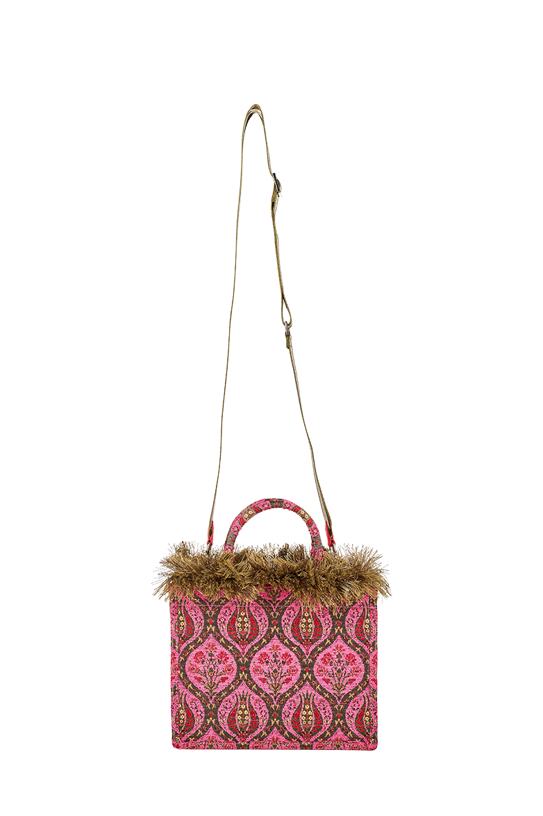 g-ssl-tasche-fransi-dirndl-tasche-aus-ornamentstoff image 7
