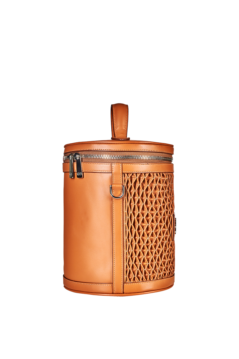 g-ssl-die-moderne-edition-zylinder-handtasche-aus-kalbsleder-braun image 4