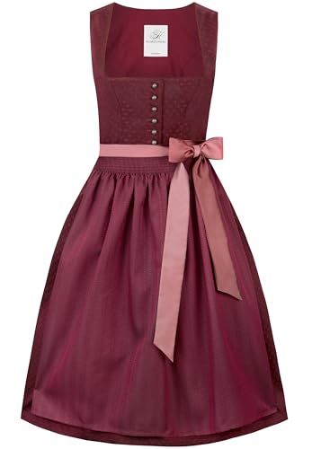 stockerpoint-dirndl-maja-midi-mit-borte image 7