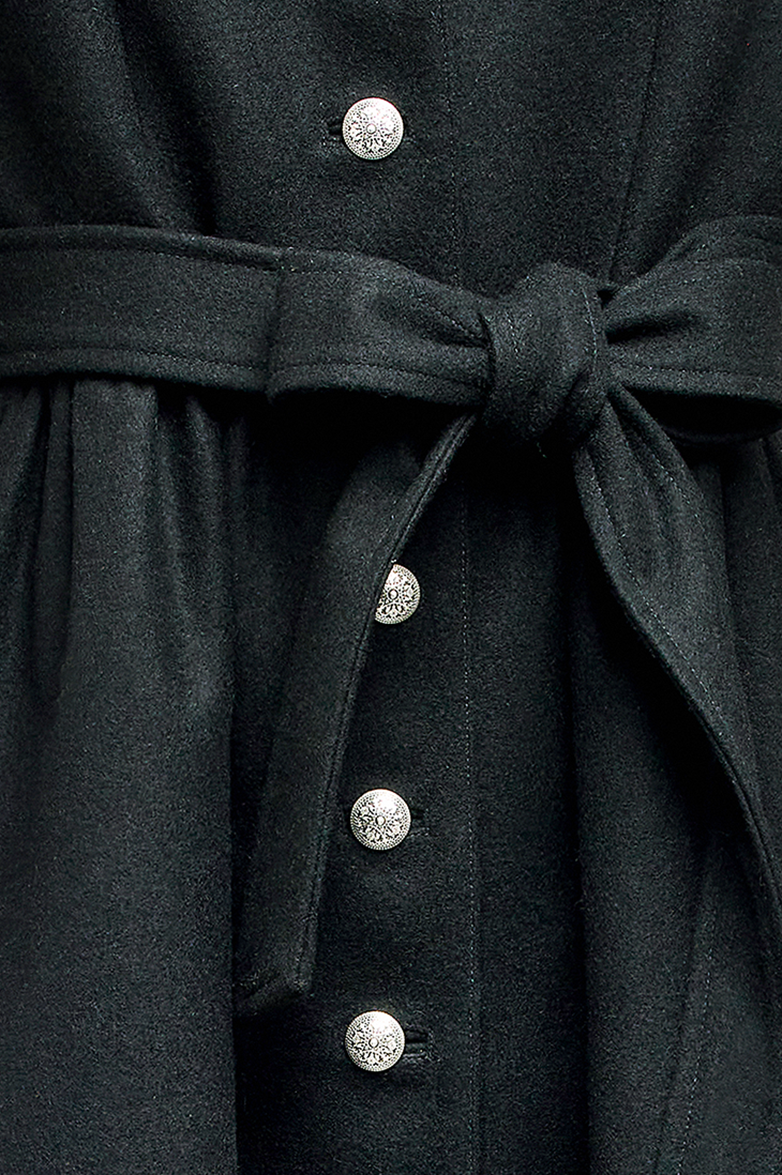 g-ssl-dirndlmantel-grau-schwarz-trachtenmantel-damen image 4