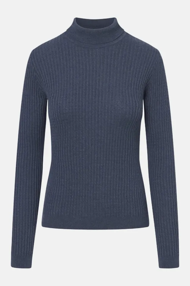 felicitas-roding-damen-strickpullover-rollkragen-zopf-2 image 1