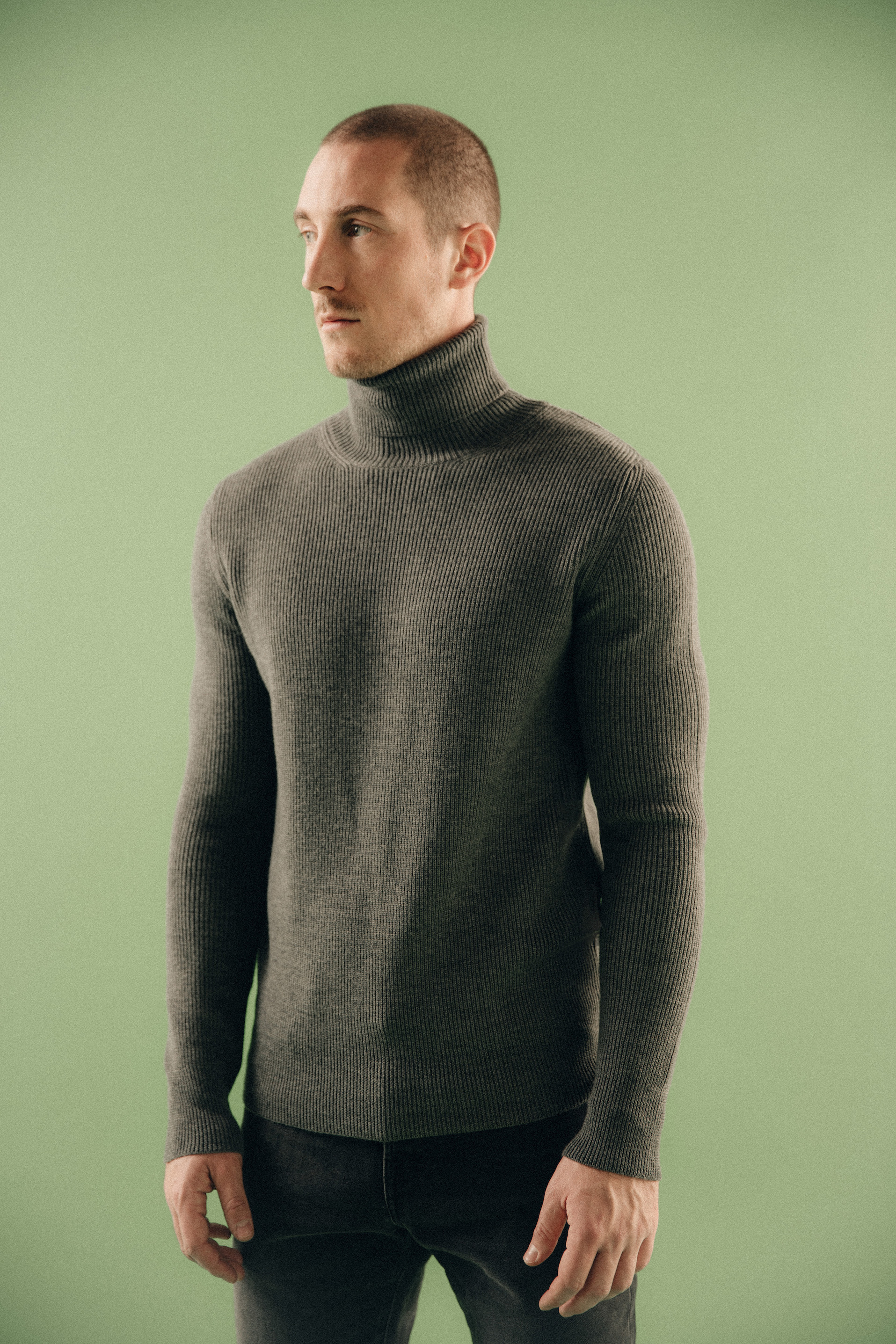 gottseidank-petrus-herrenpullover-rollkragenpullover image 2