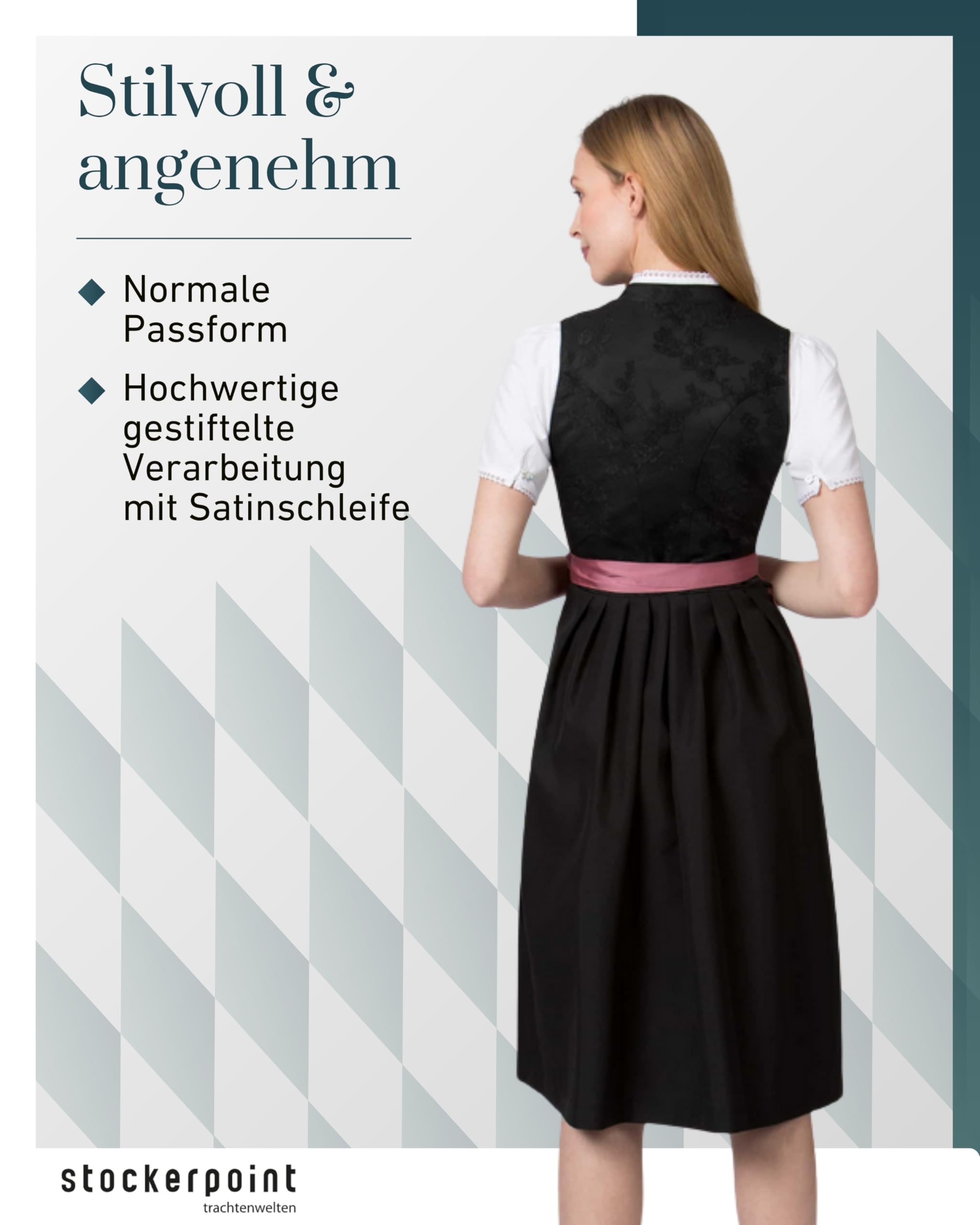 stockerpoint-kristin-midi-dirndlsch-rze image 3