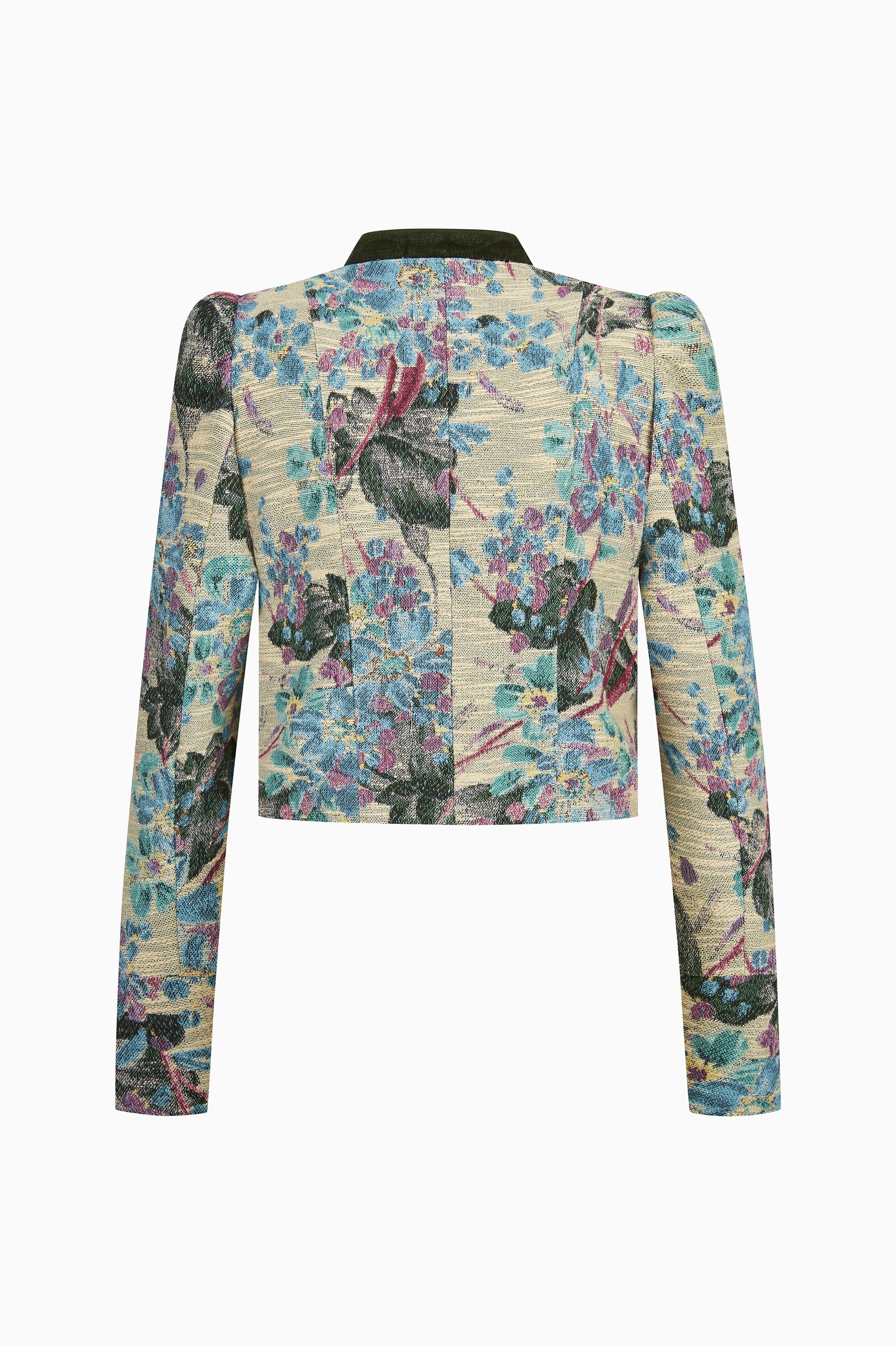 gottseidank-damenmiederjacke-flora-mit-besticktem-stehkragen-3 image 3