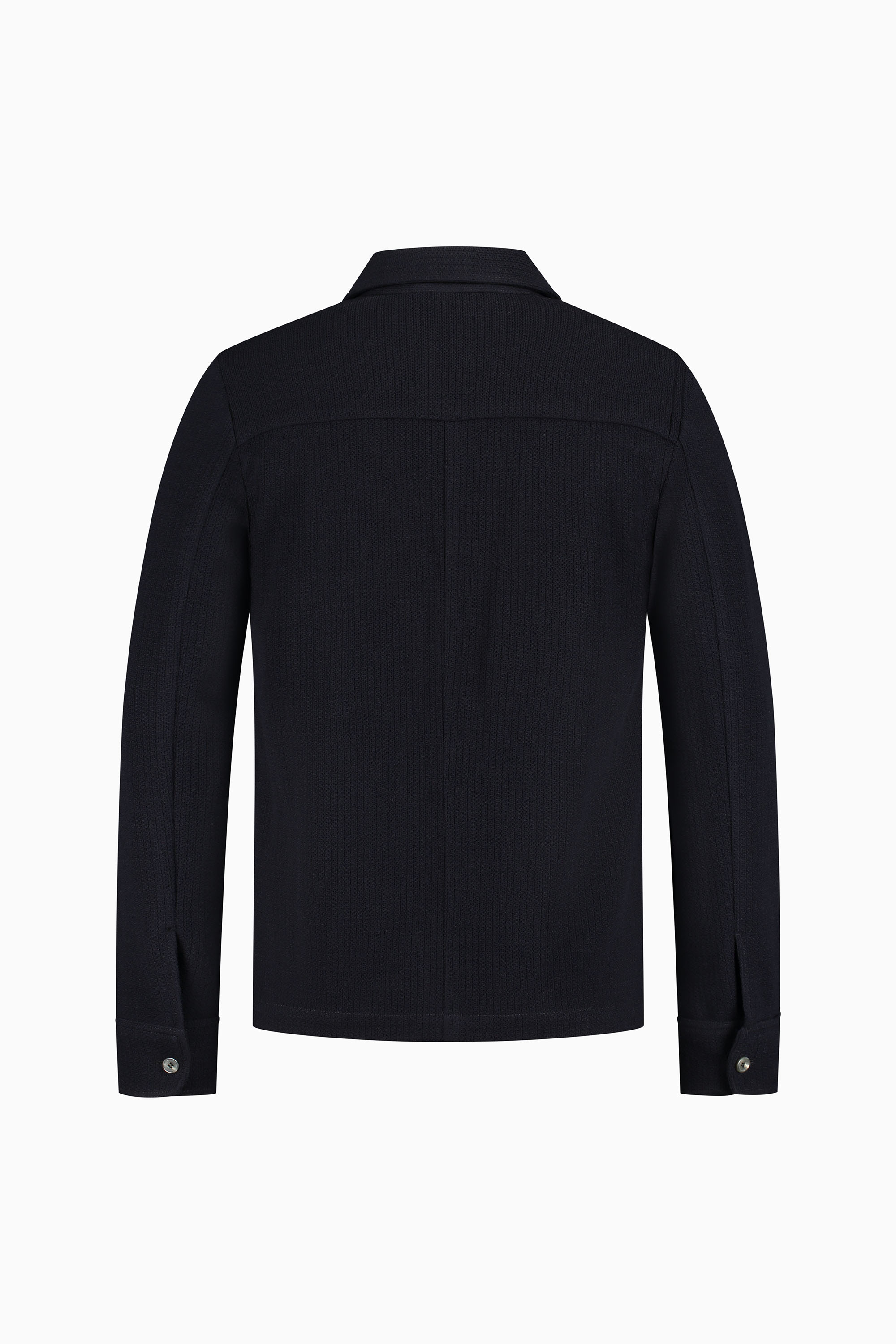 gottseidank-herrenjacke-steve-herrenhemdjacke image 3