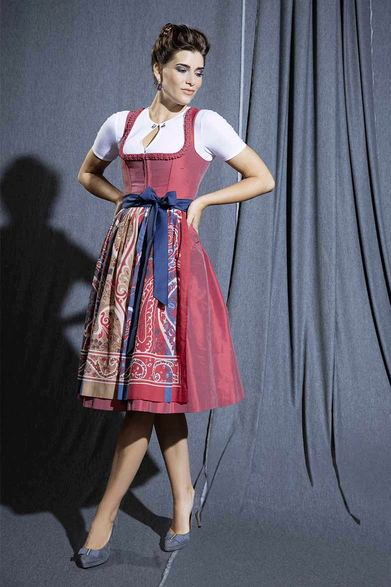 g-ssl-dirndlbluse-funkelnde-bl-ten-baumwoll-jersey-strass-artikelnr-32558-3682 image 7
