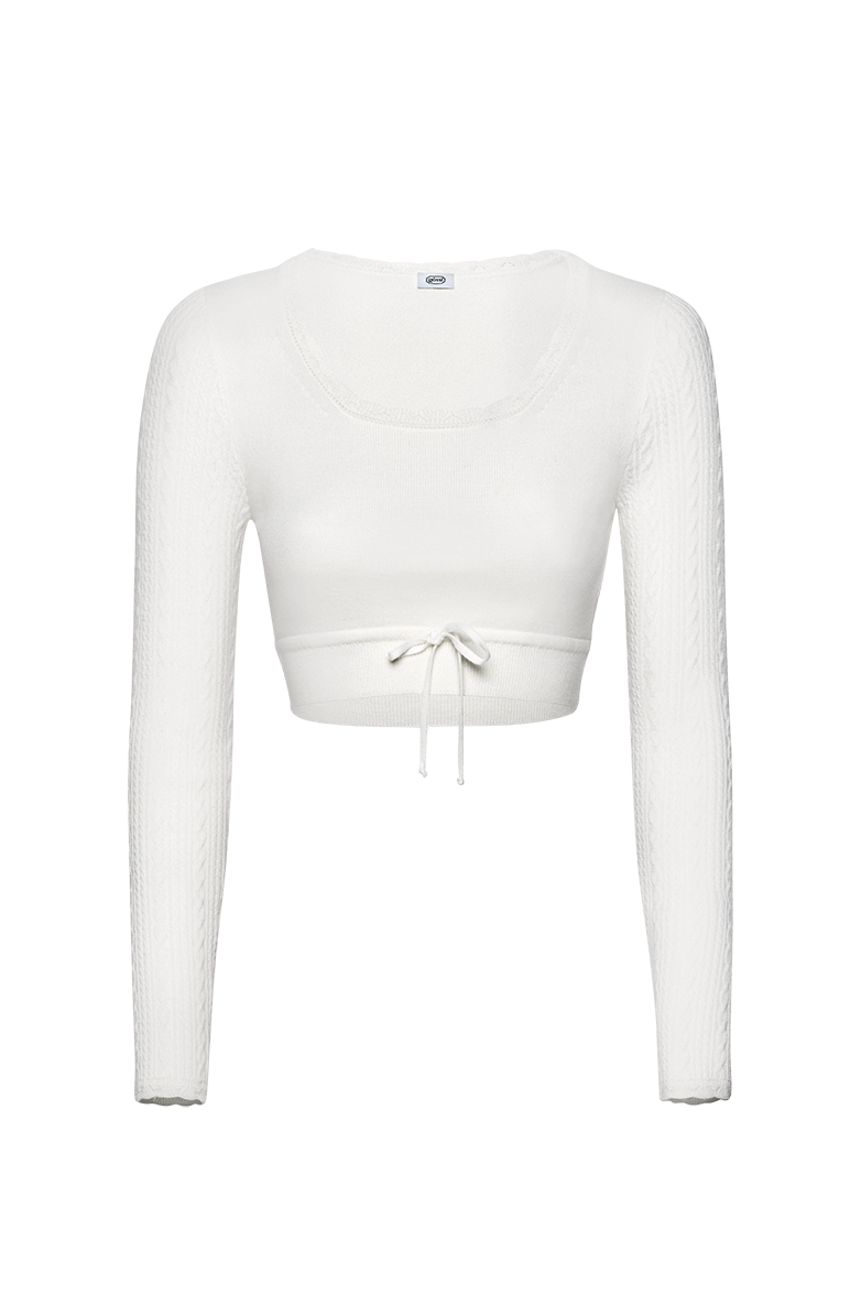 g-ssl-dirndlpullover-merinowolle-mit-zopfmuster image 1