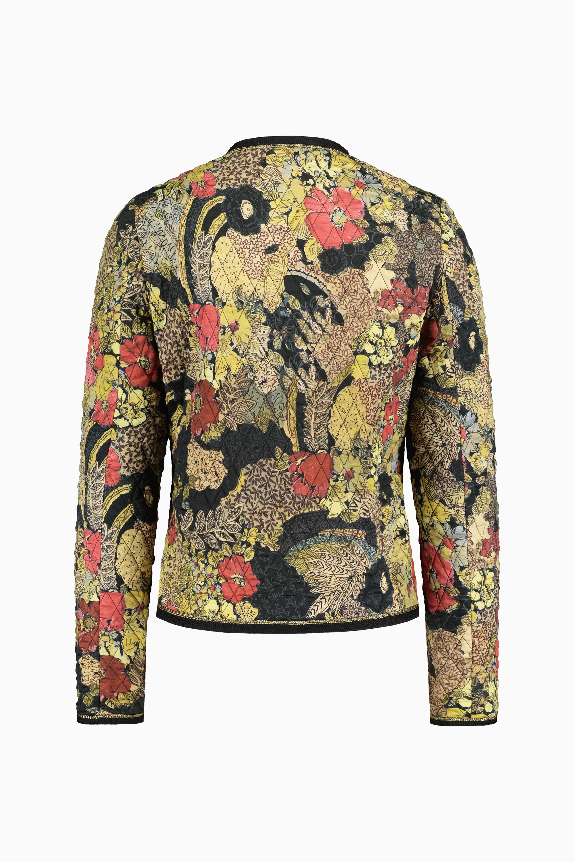 gottseidank-damenjacke-ruth-kastenf-rmige-steppjacke image 3
