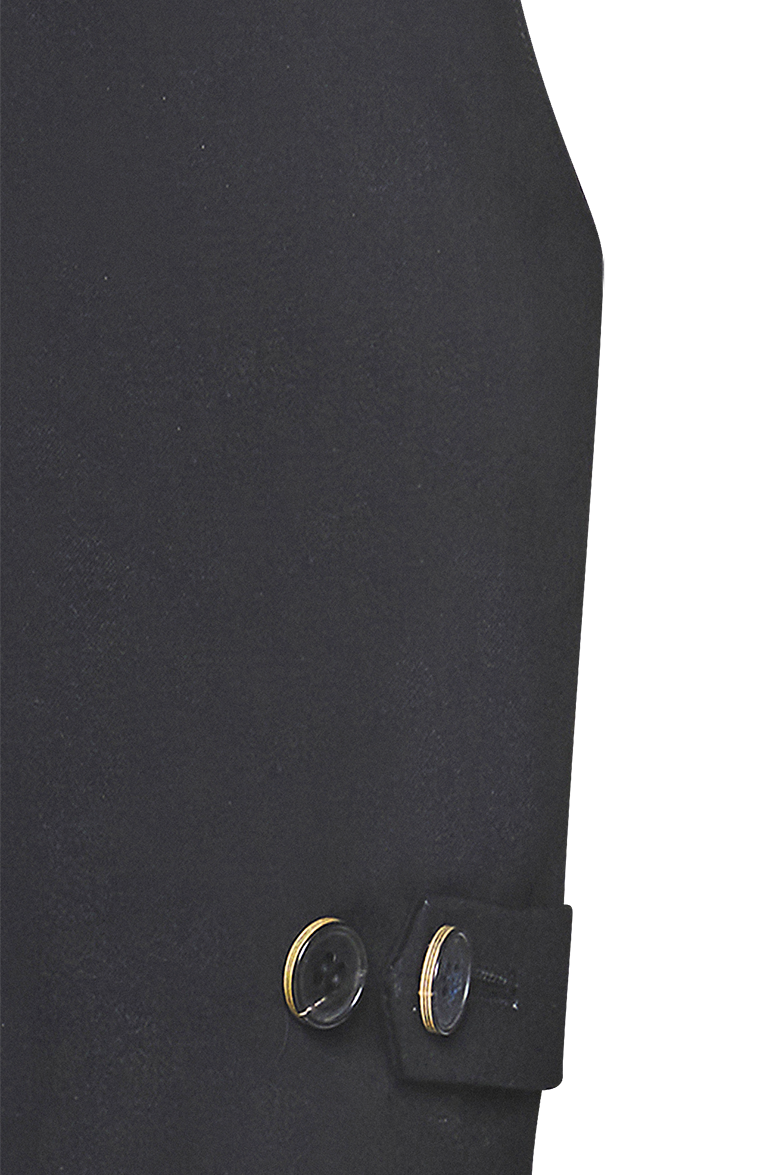 g-ssl-wie-der-vater-buben-gilet-aus-loden-grau image 5
