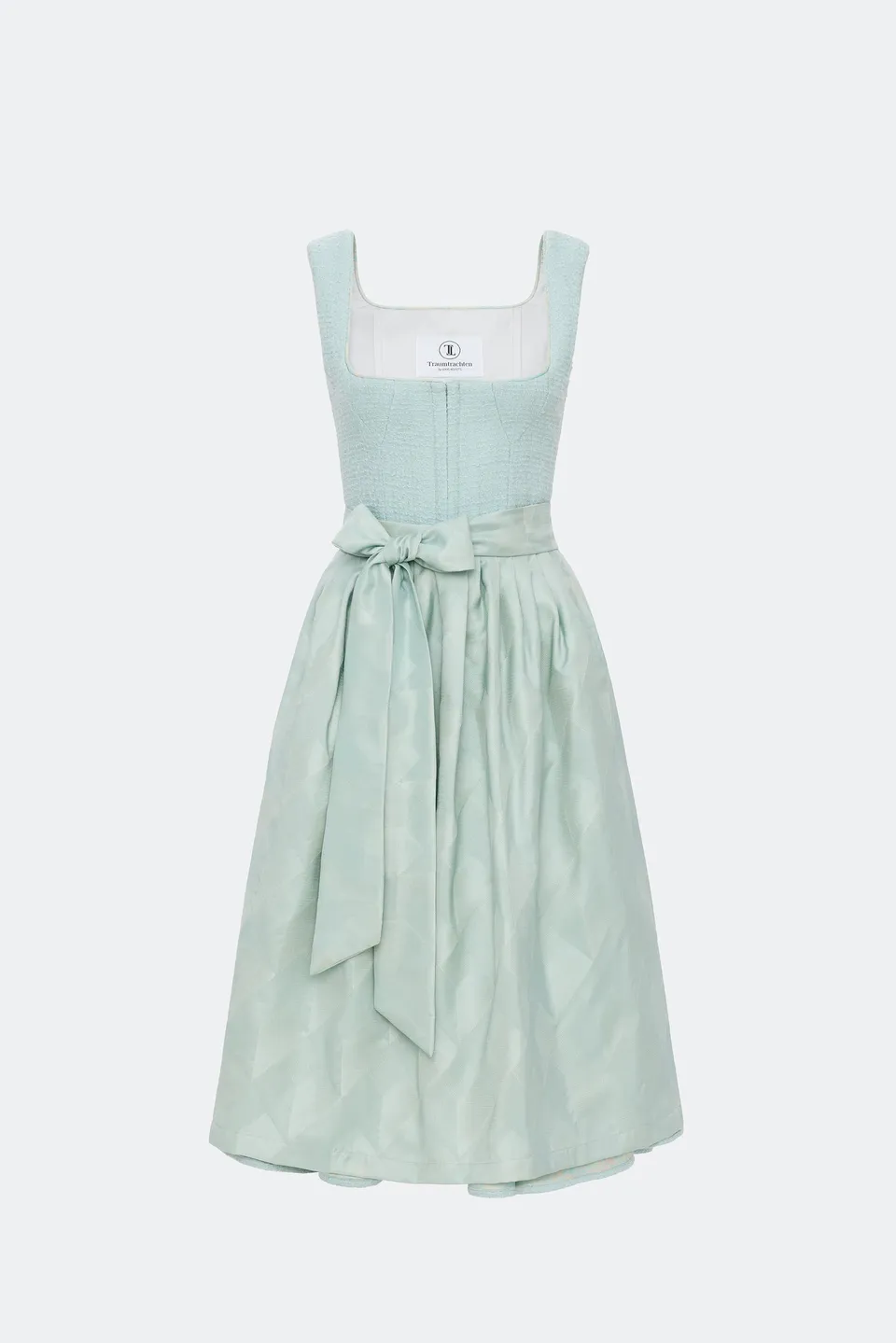traumtrachten-dirndl-camilla-in-mint image 1