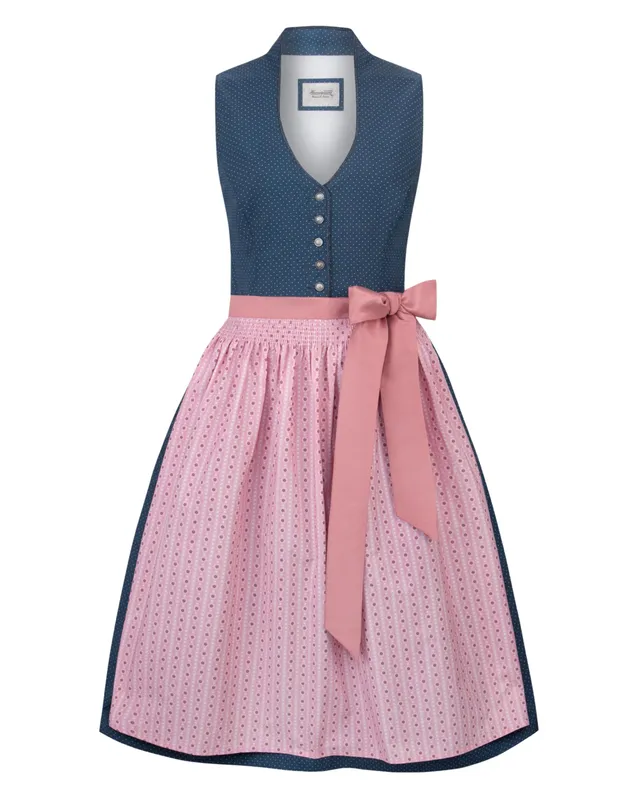 stockerpoint-marina-midi-dirndl-damen-trachtenkleid-1er-pack image 1