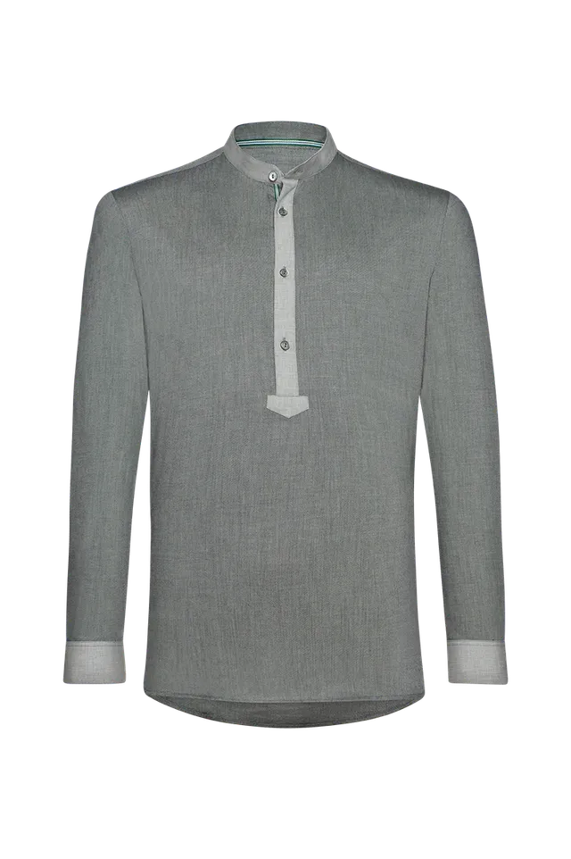 g-ssl-pfoad-eines-wintertags-grau-schwarz-flanell-twill image 1