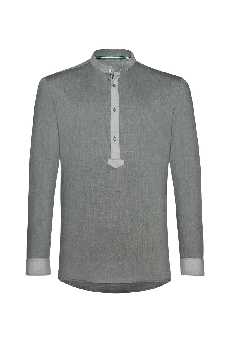 g-ssl-pfoad-eines-wintertags-grau-schwarz-flanell-twill image 1