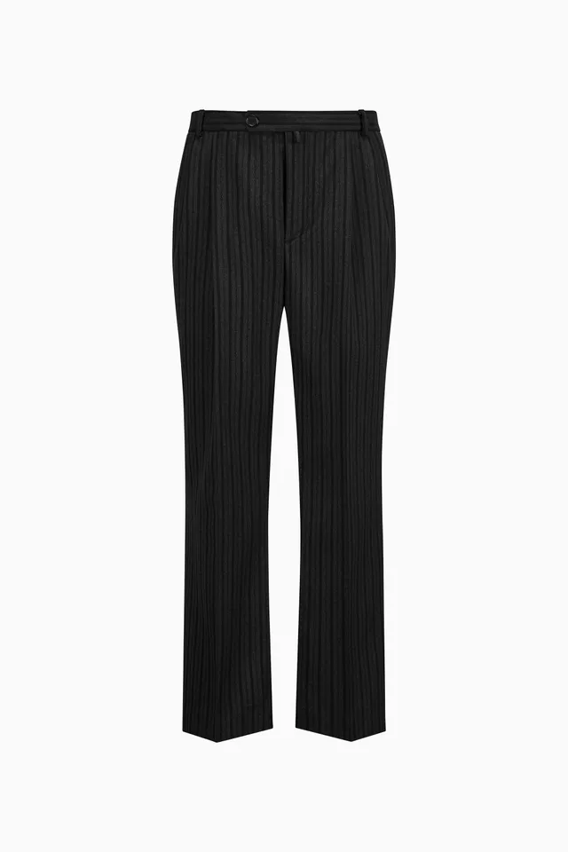 gottseidank-herrenhose-arno-bundfaltenhose-mit-b-gelfalte image 1