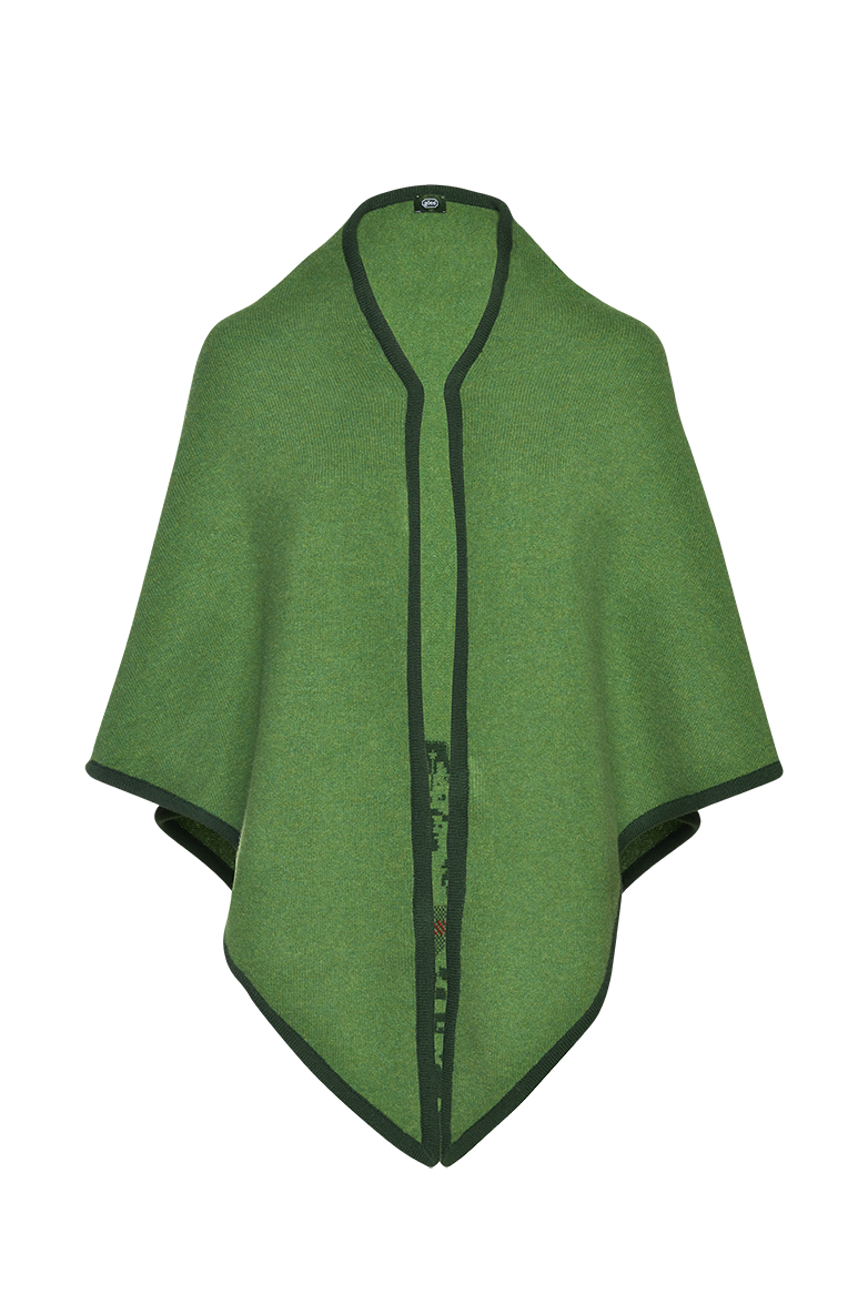g-ssl-dreieckstuch-schneeflocken-und-erinnerungen-merino-f-r-damen image 1