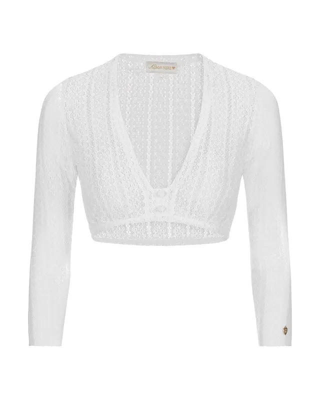 alpenherz-bluse-naomi-3-4-arm-spitzen-dirndlbluse-wei image 1