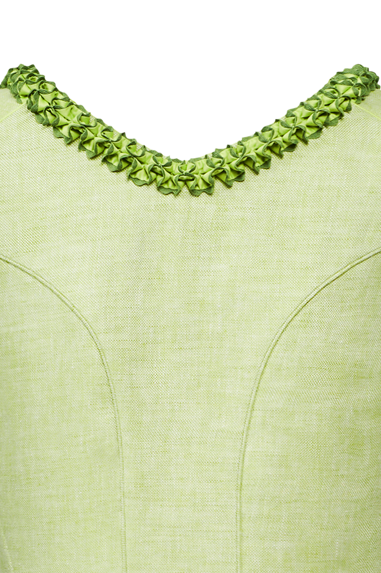 g-ssl-dirndl-mit-henndorfer-r-sche-leinenleib-104-cm-gr-n image 7