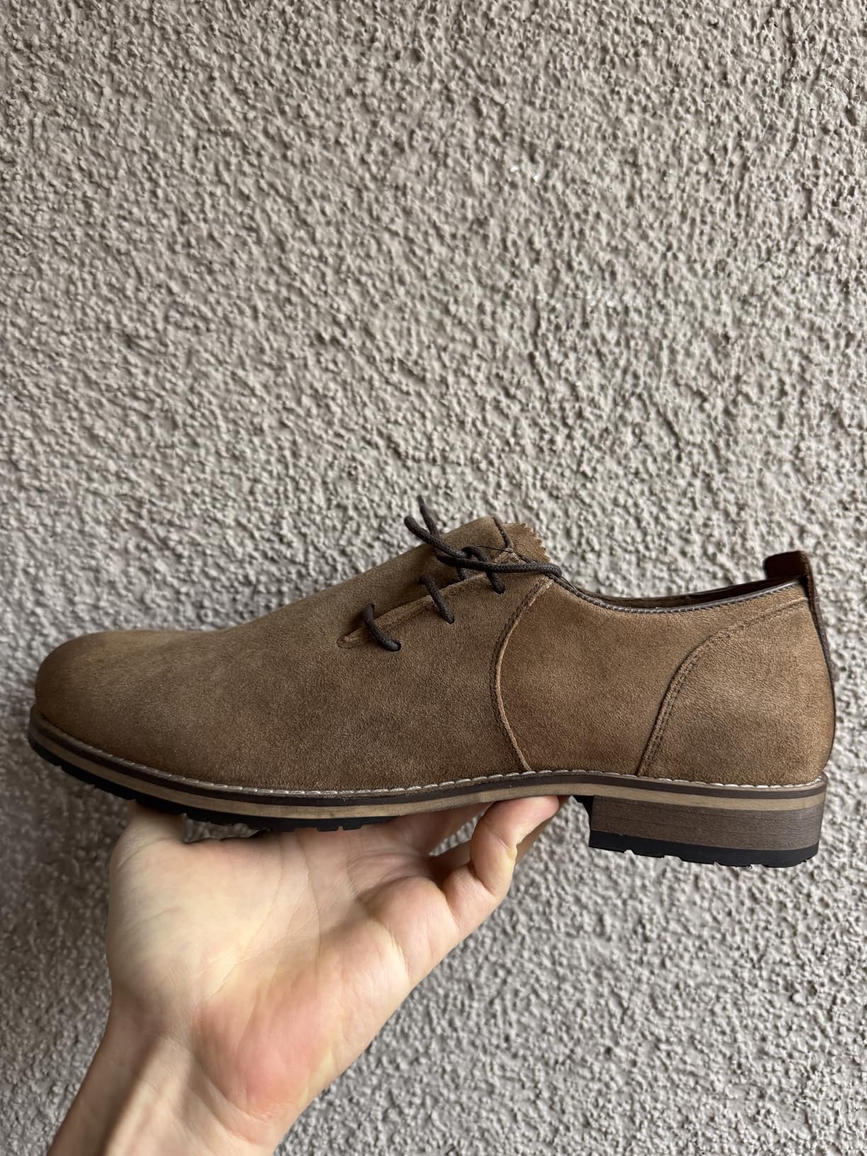 Gute Schuhe zur Lederhose