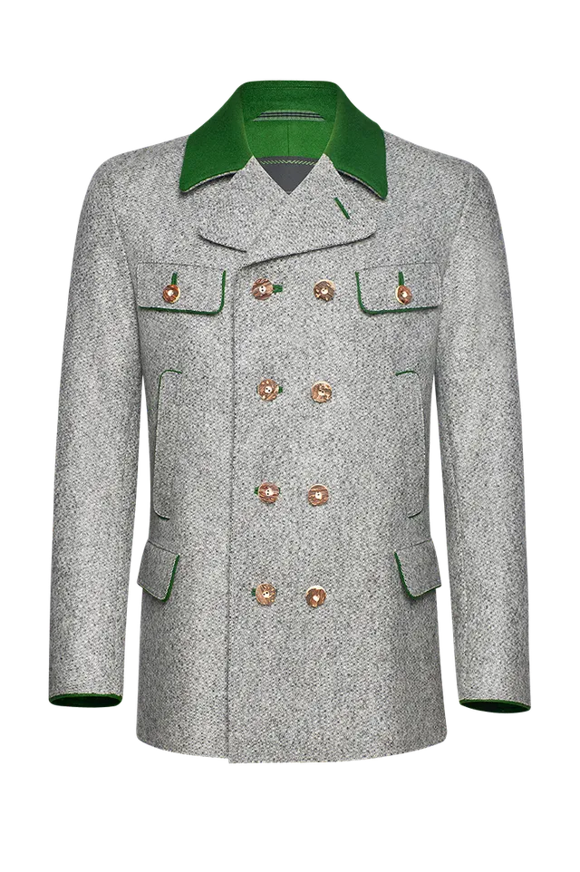 g-ssl-gipfelst-rmer-schladminger-schurwoll-walk-outdoor-jacke-grau-schwarz image 1