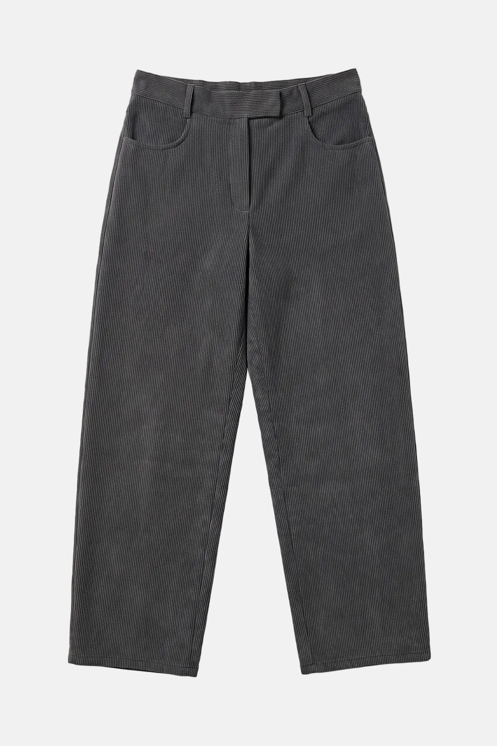 felicitas-damen-hose-herlinde-barrel-hose-flanell image 1