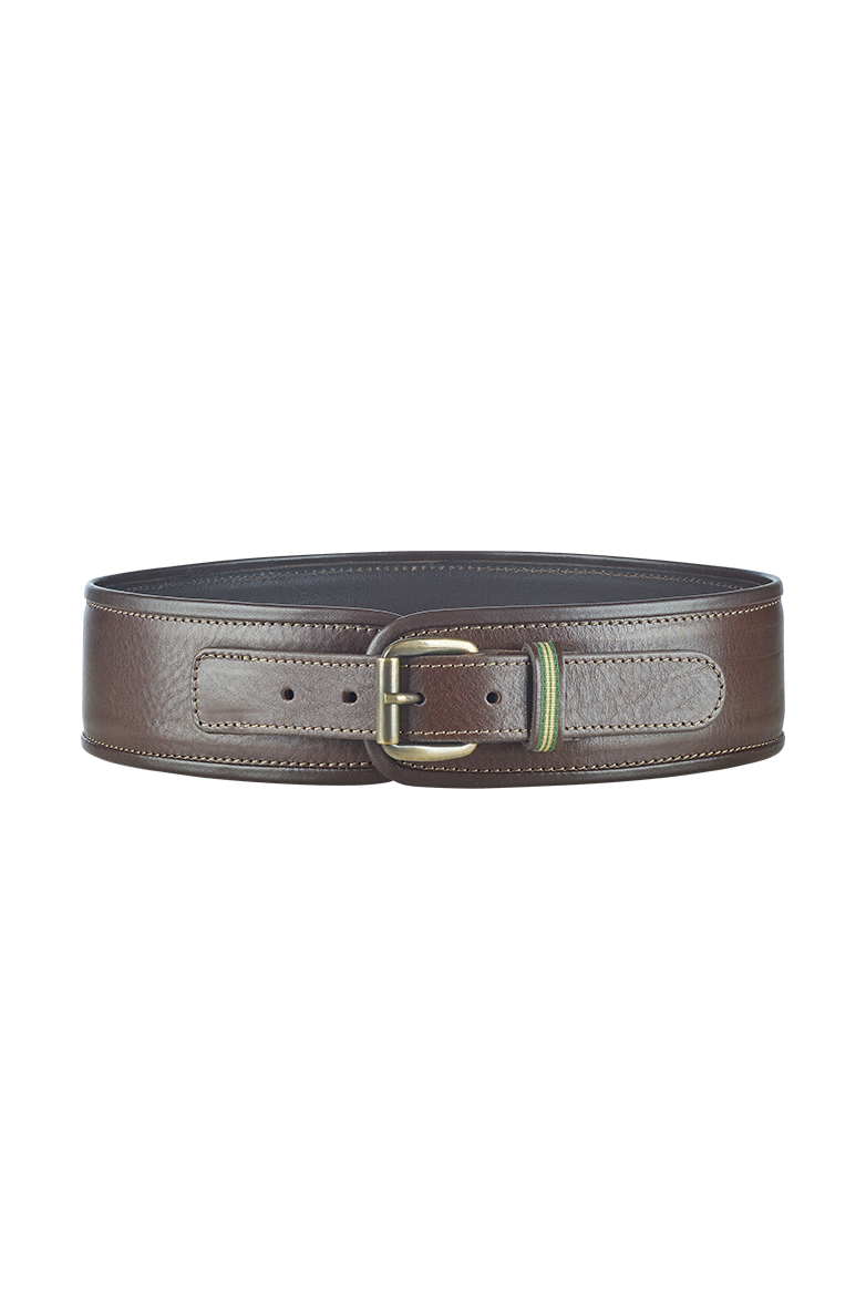 g-ssl-miederg-rtel-auf-taille-rindsleder-braun image 2