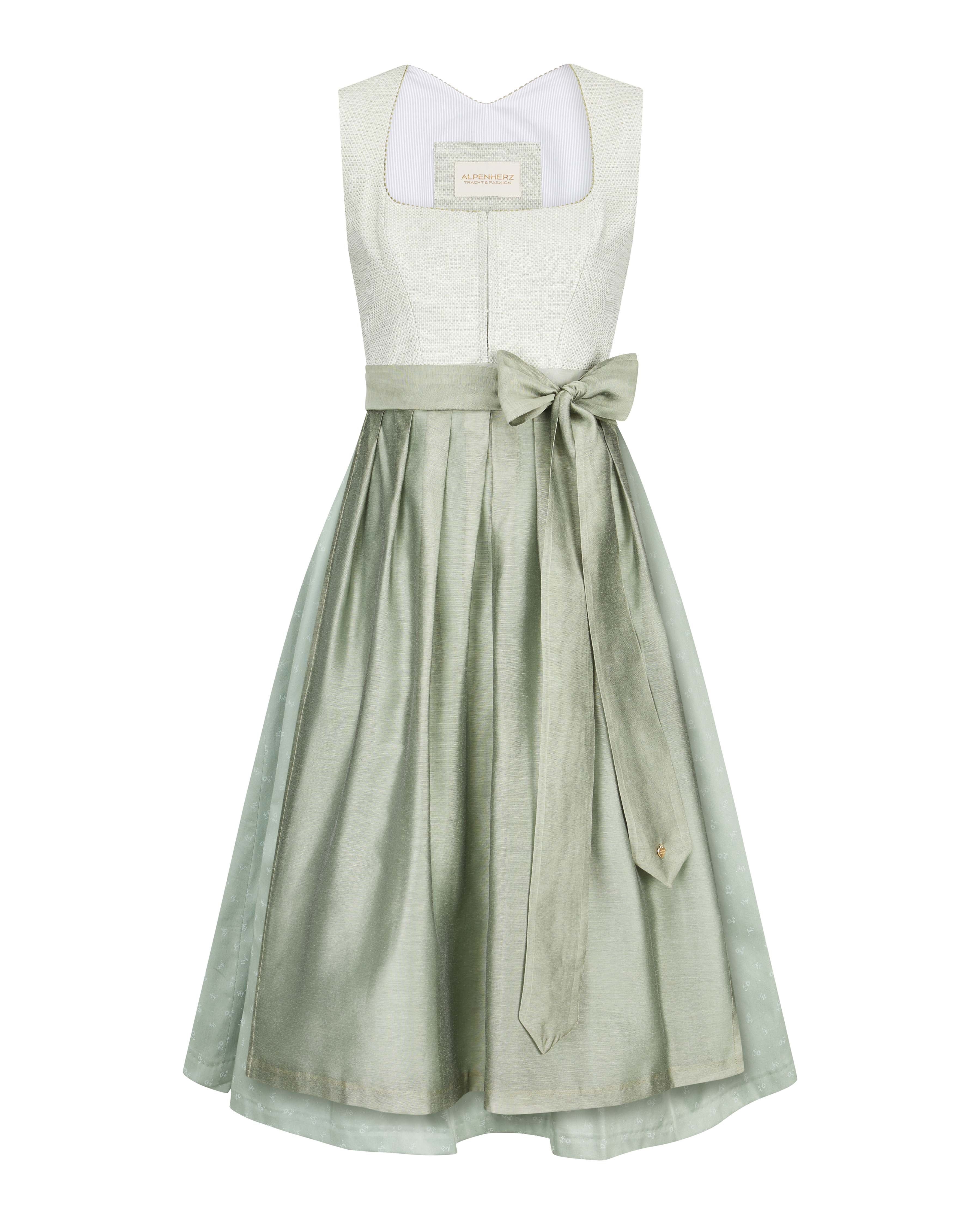 alpenherz-dirndl-filippa-salbei-mit-fl-gelarm image 2